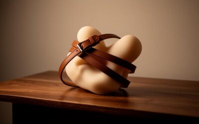 The Strap-On Dildo Revolution: Challenging Traditional Gender Roles and Cultural Expectations in the Bedroom